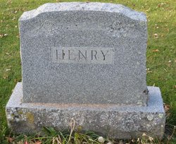 Elizabeth S. Henry 