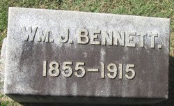 William James Bennett Sr.