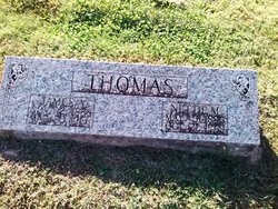 James A. Thomas 