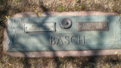 John A. Basch 