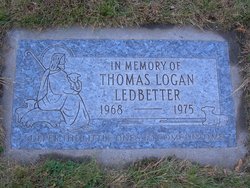 Thomas Logan Ledbetter 