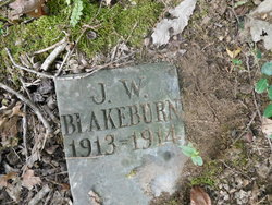 J. W. Blakeburn 