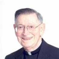 Rev John T Condry 