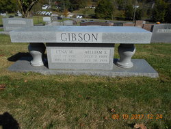 William S. Gibson 
