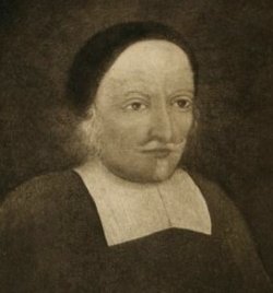 Francis Higginson 