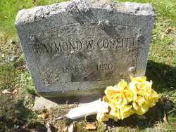 Raymond W. Cossitt 