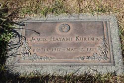 James H Kurima 