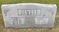 Robert Spencer Jewett 