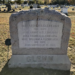 Arthur R. Glenn 