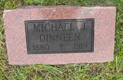Michael Joseph Dinneen 