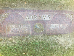 Robert L. Abrams 