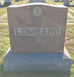 Charles F Lombard 