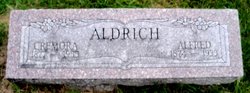 Alfred Aldrich 