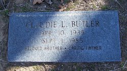 Claudie L. Butler 