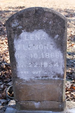 Lena Flemons 