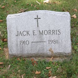 Jack E. Morris 