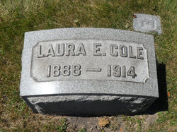 Ethel Laura “Laura” Cole 
