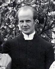 Rev Nils Fredrik Bolander 