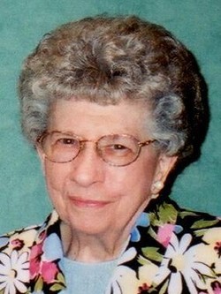 ﻿Edith Pearl Yordy 
