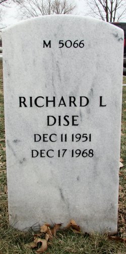 Richard L Dise 