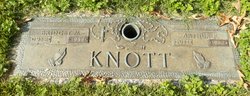 Arthur Robert Knott 