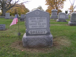 John Sheedy 