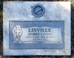 Harry Lavan Linville 