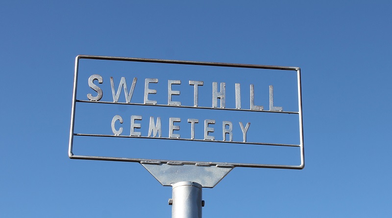 Sweet Hill Cemetery