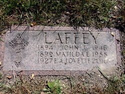 John J. Laffey 