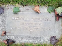 Bryan J Aichinger 