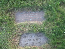 Austin C. Auger 