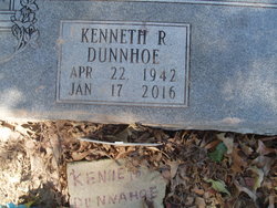 Kenneth Ray Dunnahoe 