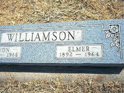 Elmer Williamson 