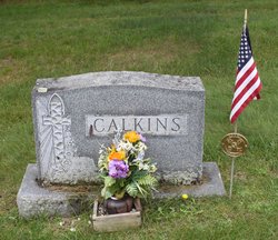 Charles A. Calkins 