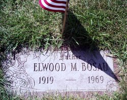 Elwood M. Bosau 
