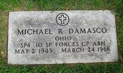 Michael R. Damasco 