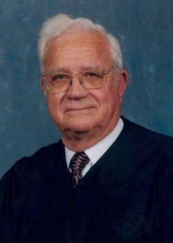 Judge Gilbert Alexander Smith Sr.
