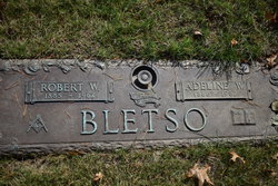 Robert W. Bletso 