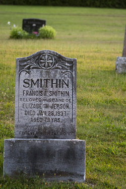 Francis A. Smithin 