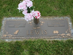 Luther Lewis 