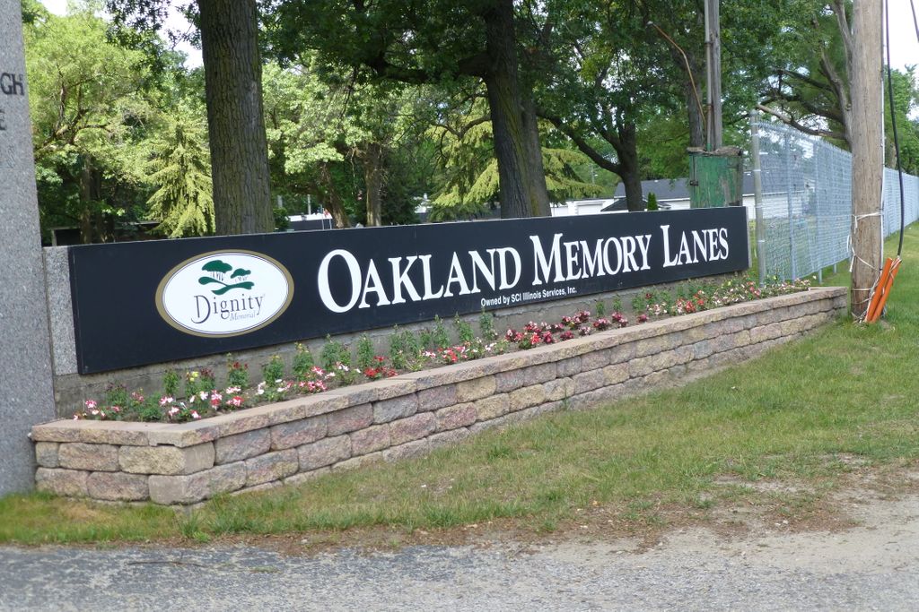 Oakland Memory Lanes
