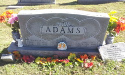James Lee Adams 