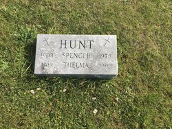 Spencer Hunt 