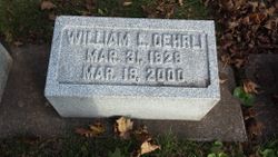 William L. Oehrli 
