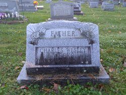 Charles Wesley Weeks 