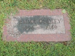 Emma Dudley 