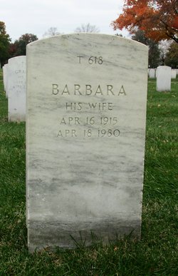 Barbara <I>Mages</I> Hable 