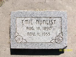 Emil Nunlist 