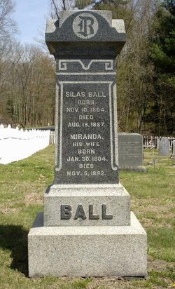 Miranda <I>Bartlett</I> Ball 