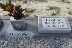 Orvil W. Herring 